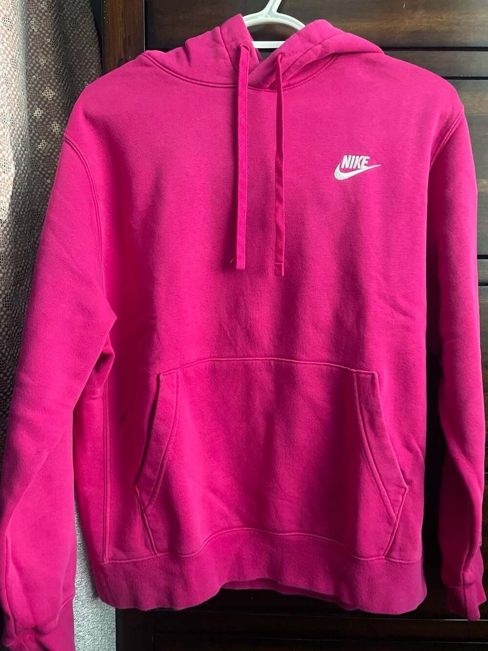 Nike Sportswear Club Fleece Hoodie